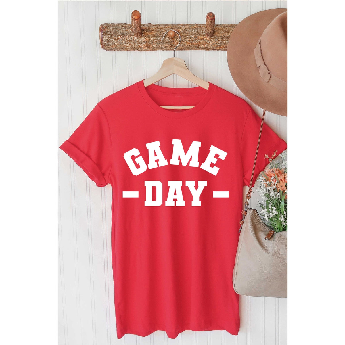 Game Day Tee
