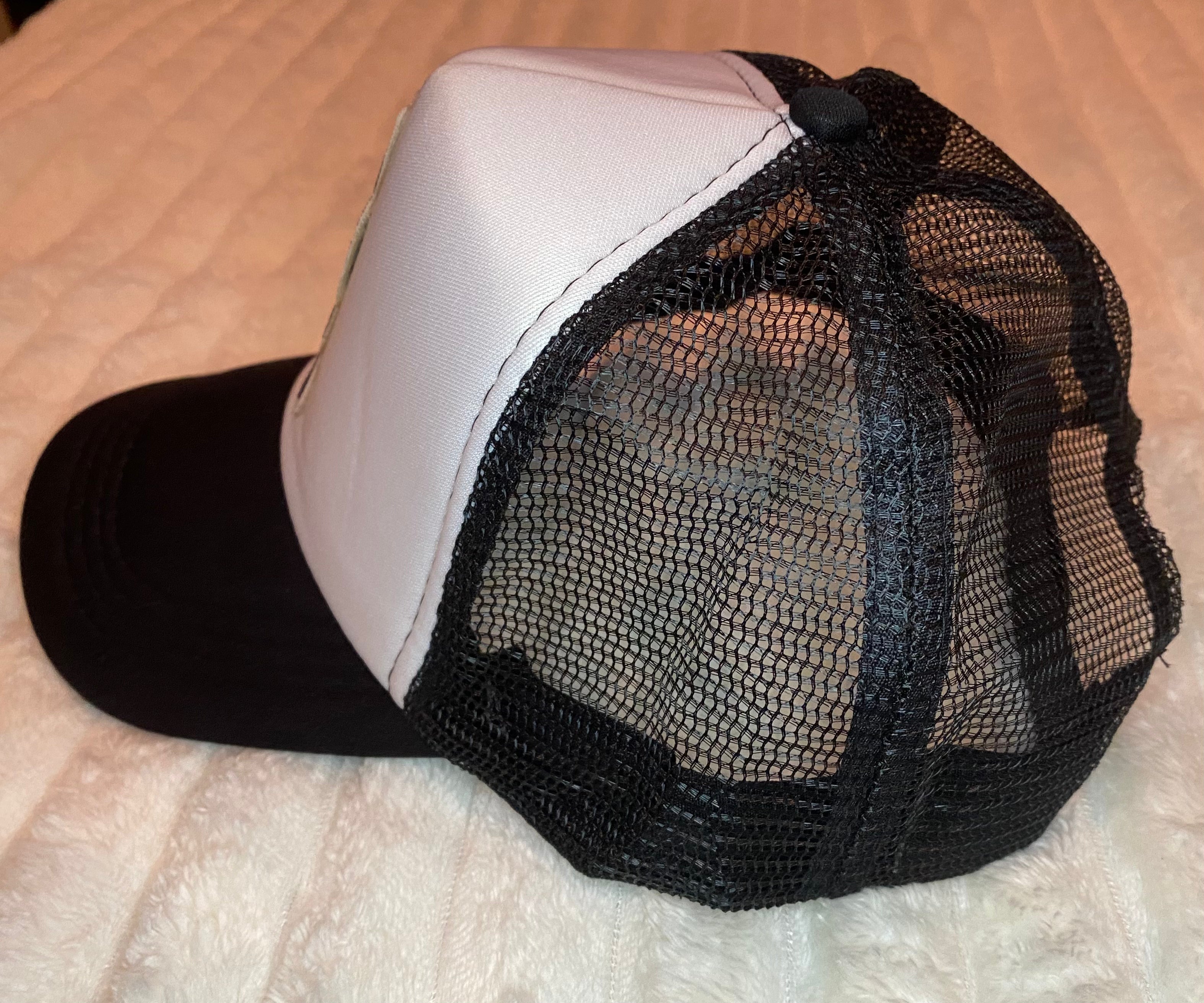 Herbie Patch Hat