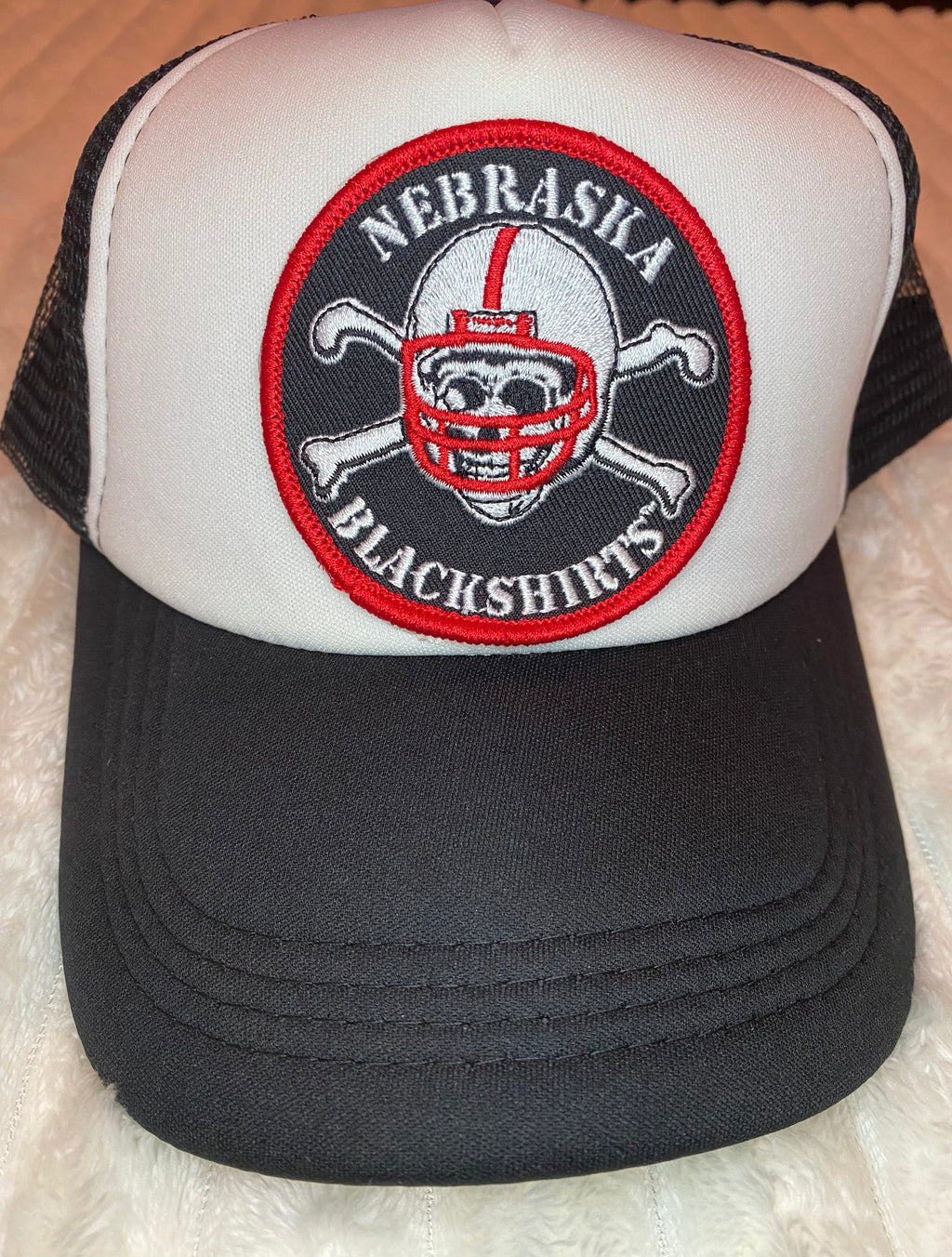Blackshirts Hat