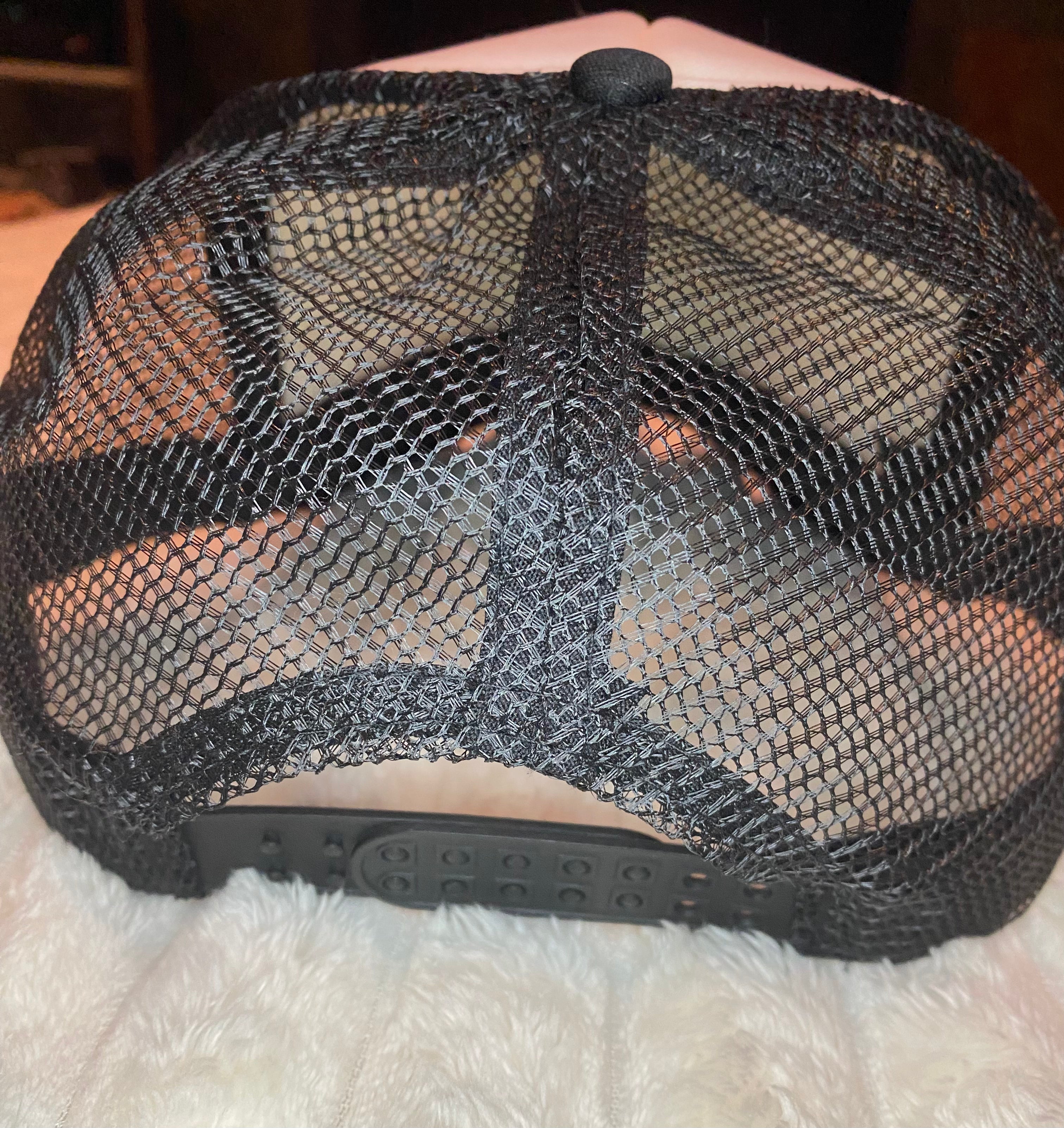 Blackshirts Hat