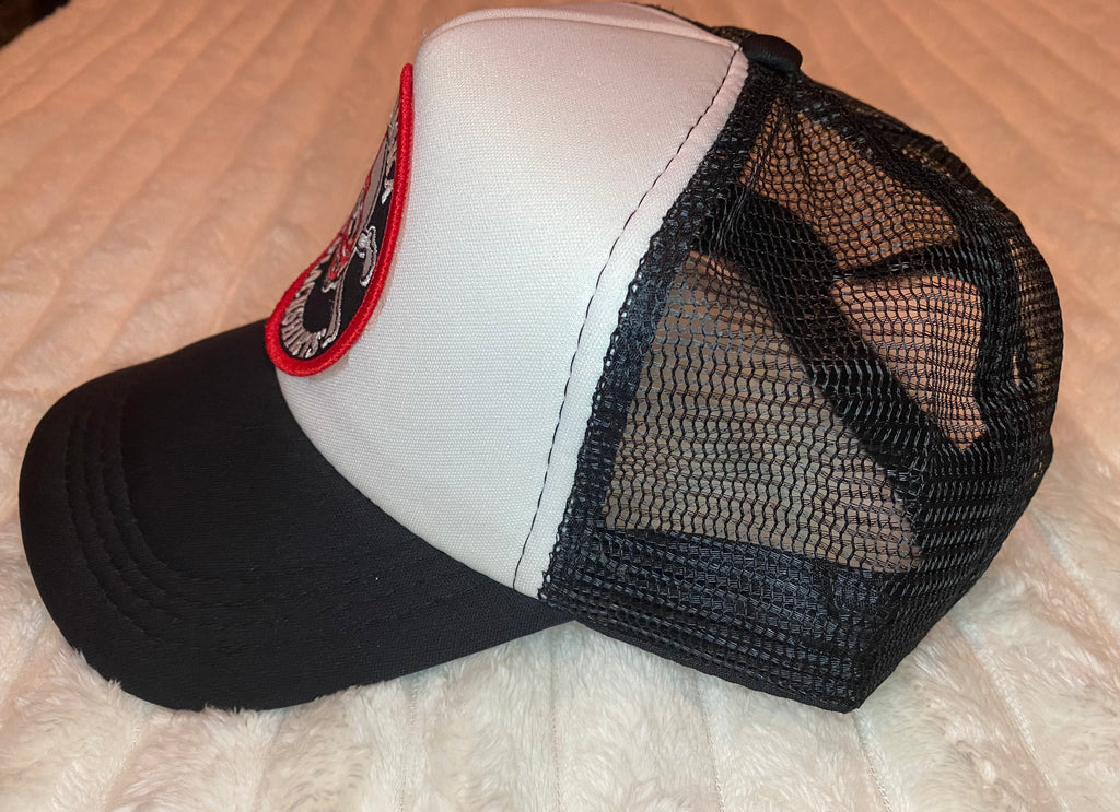 Blackshirts Hat