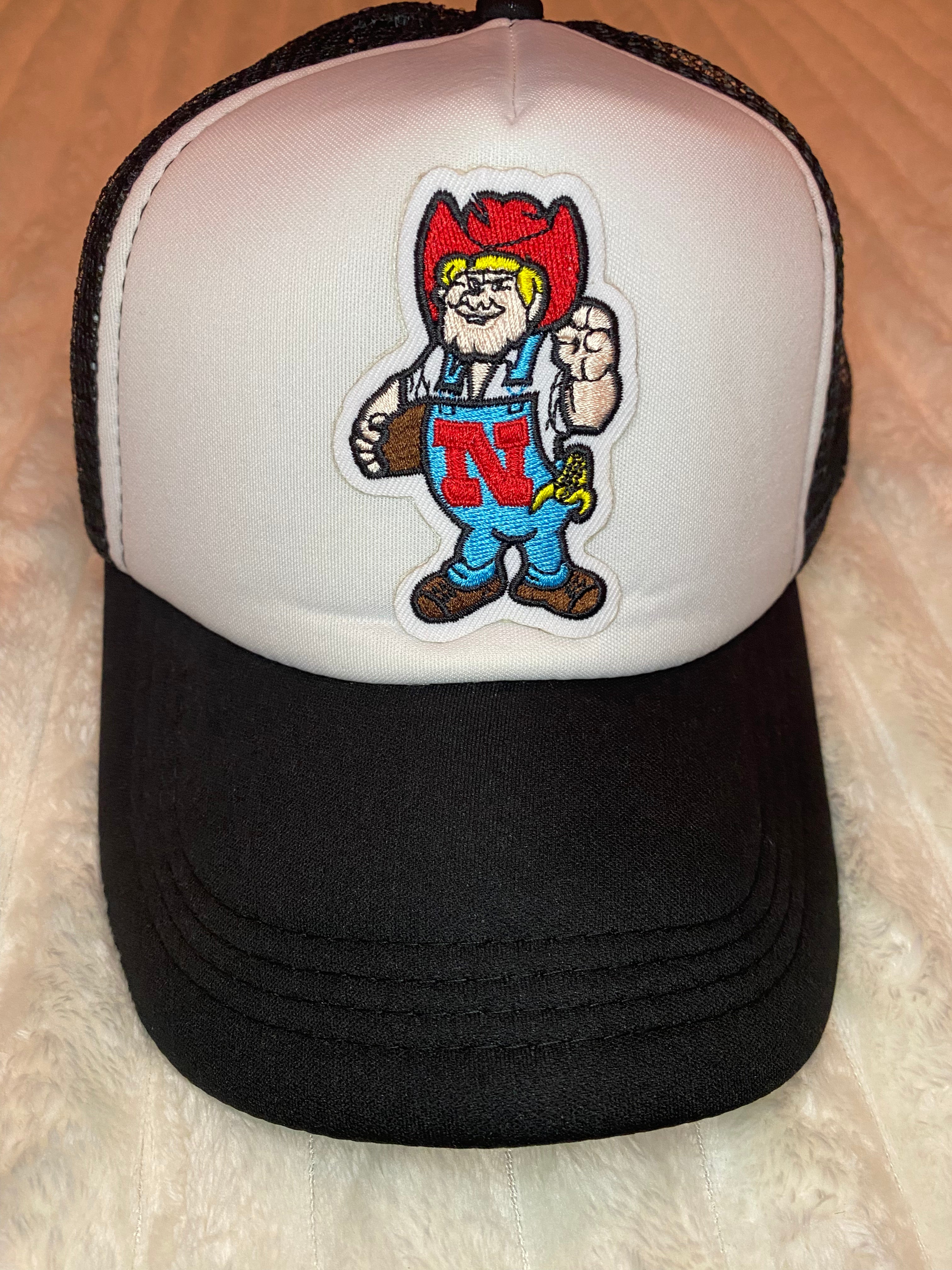 Herbie Patch Hat